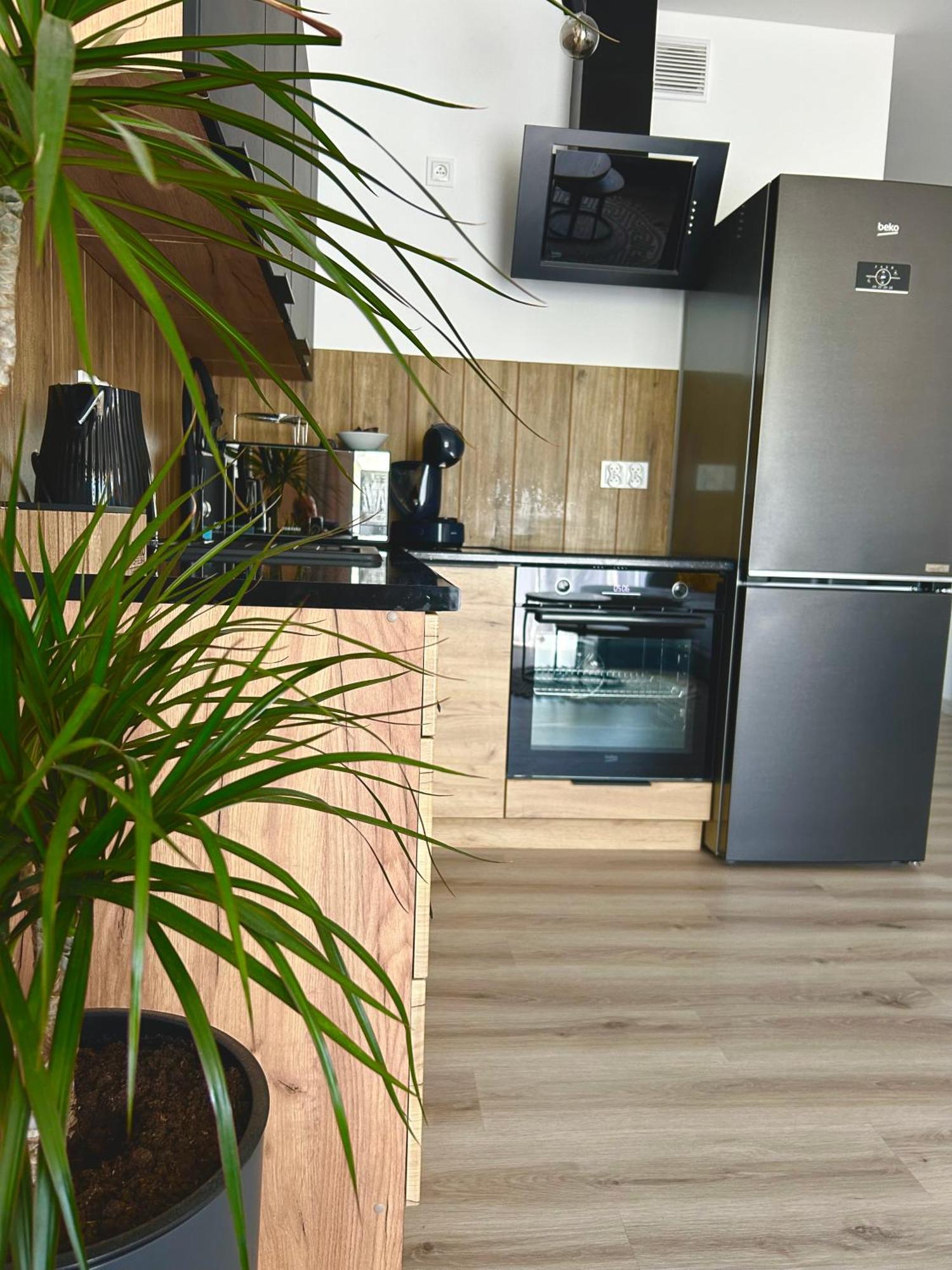 Apartament Akacjowa Appartement Goleniów Buitenkant foto